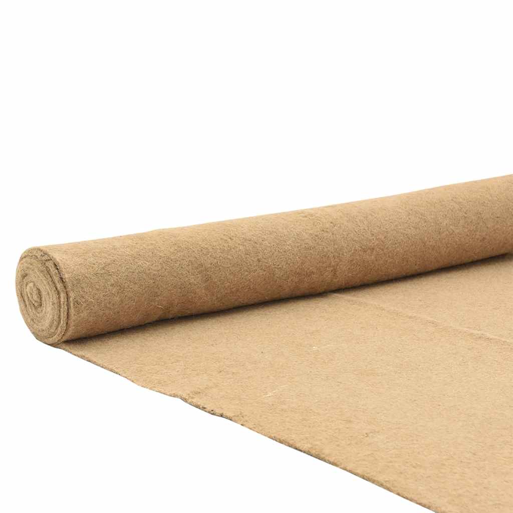 Tappetino in Juta per Roditori 1x5 m 5 mm