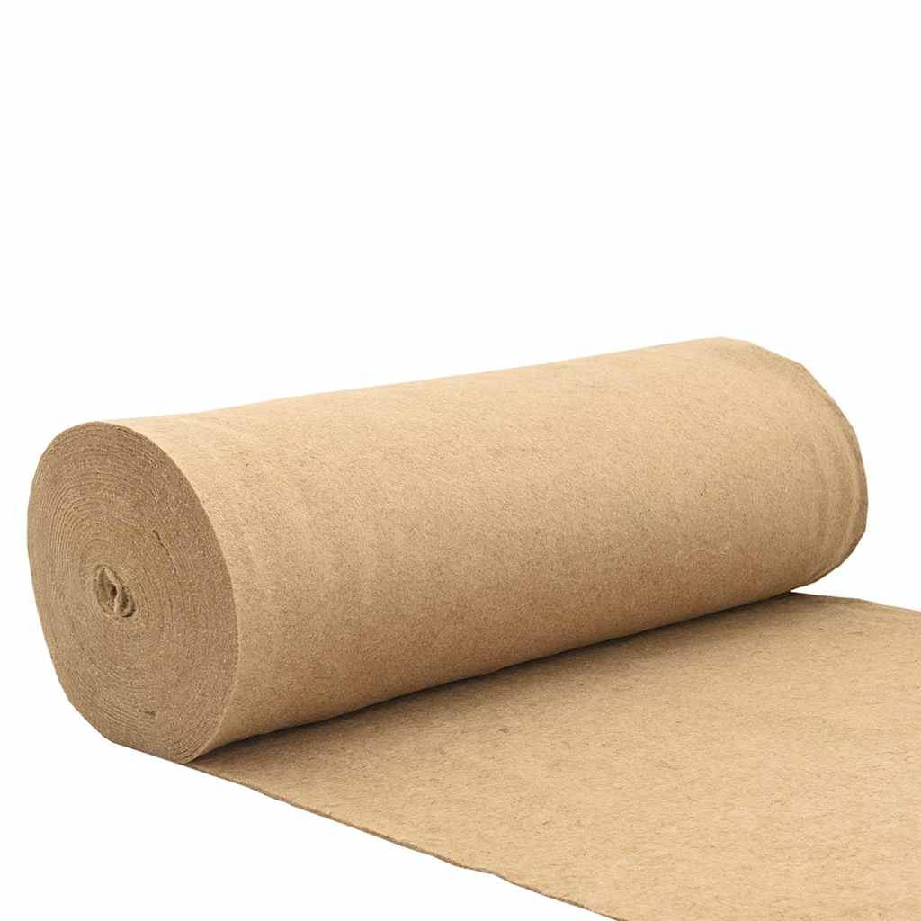 Tappetino in Juta per Roditori 1x25 m 5 mm