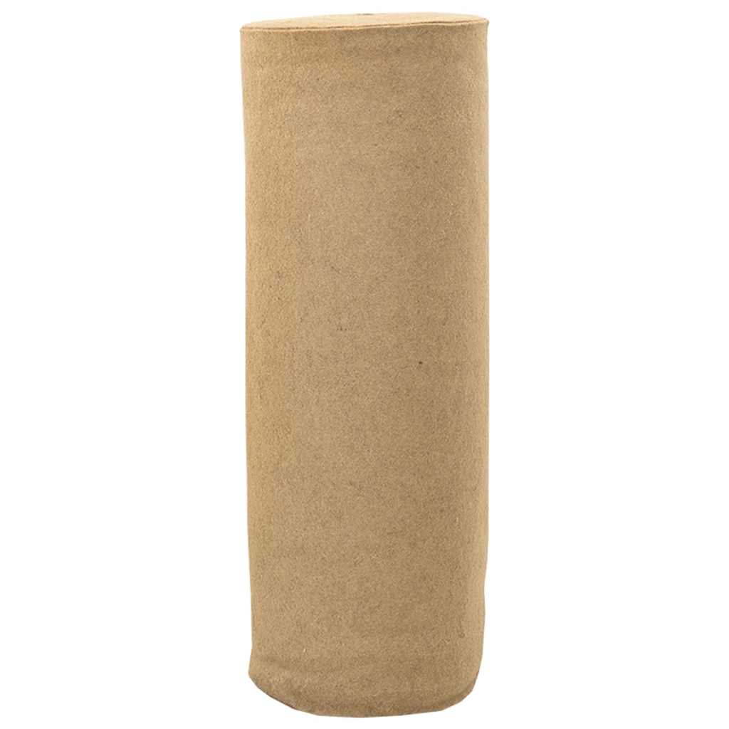 Tappetino in Juta per Roditori 1x25 m 5 mm