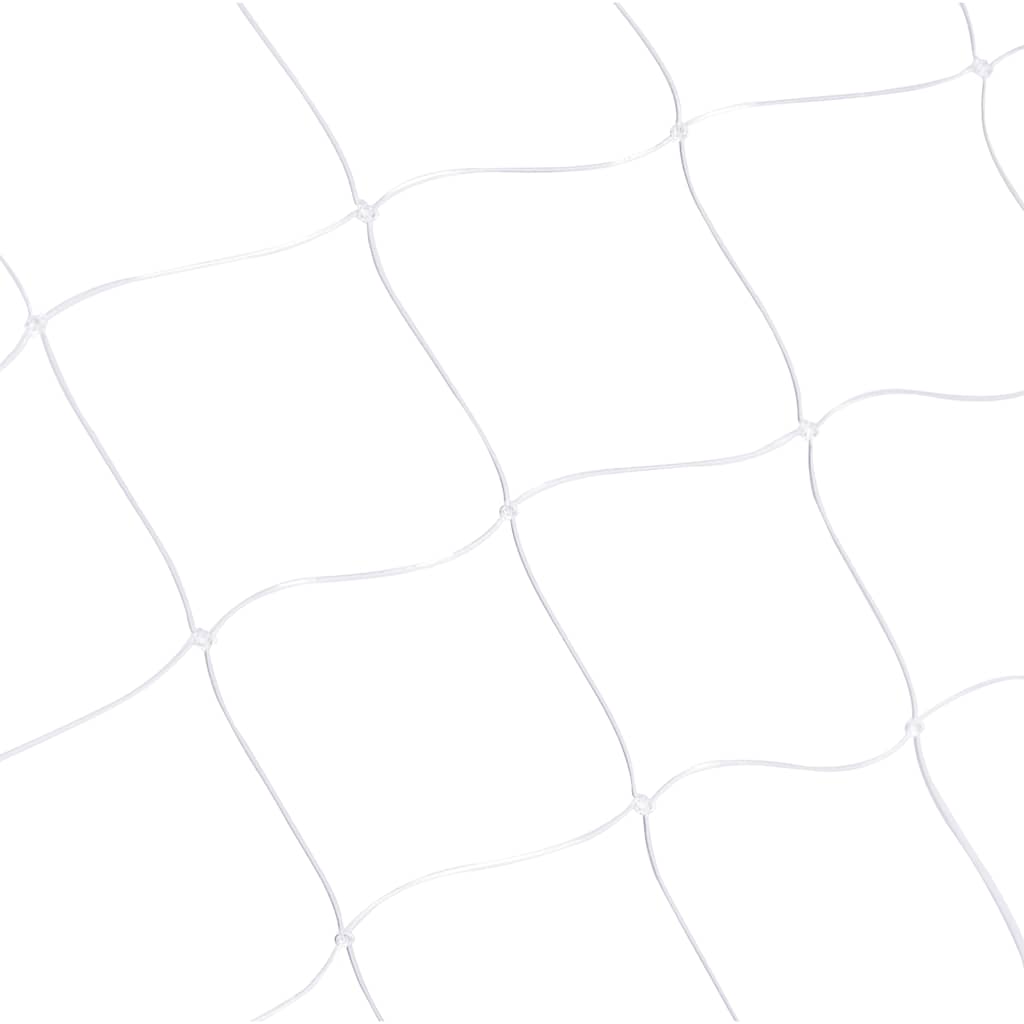 Rete per Gatti Trasparente 12x3 m in Nylon