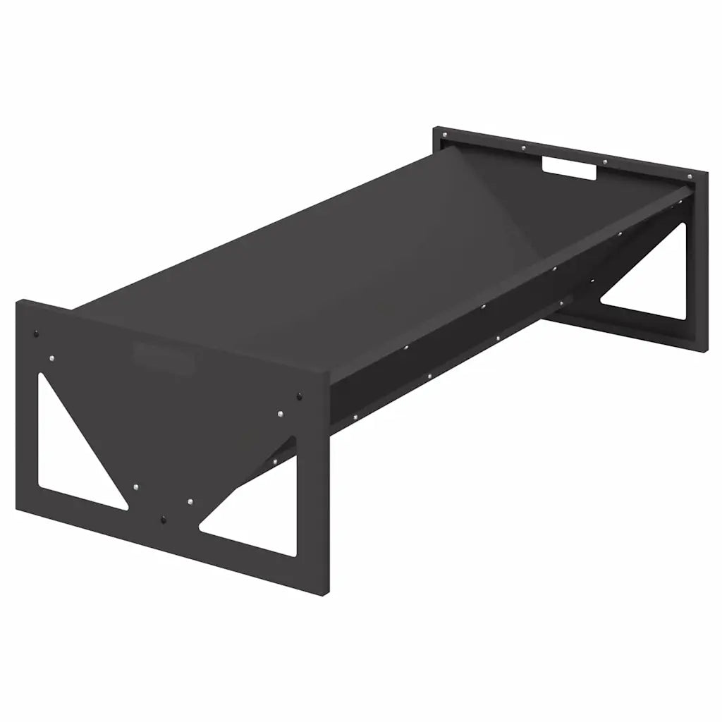 Abbeveratoio per bestiame 108 x 50 x 28 cm, 10 kg