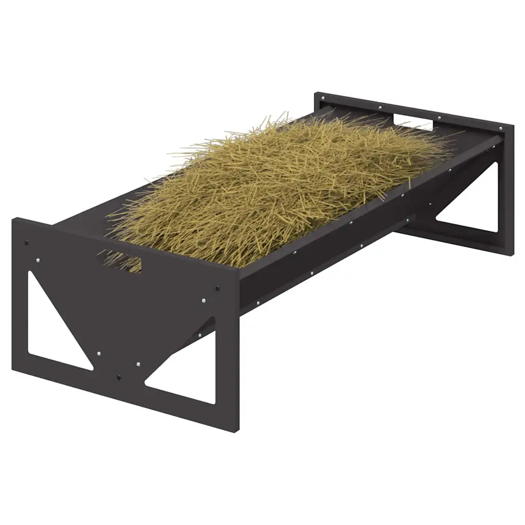 Abbeveratoio per bestiame 108 x 50 x 28 cm, 10 kg