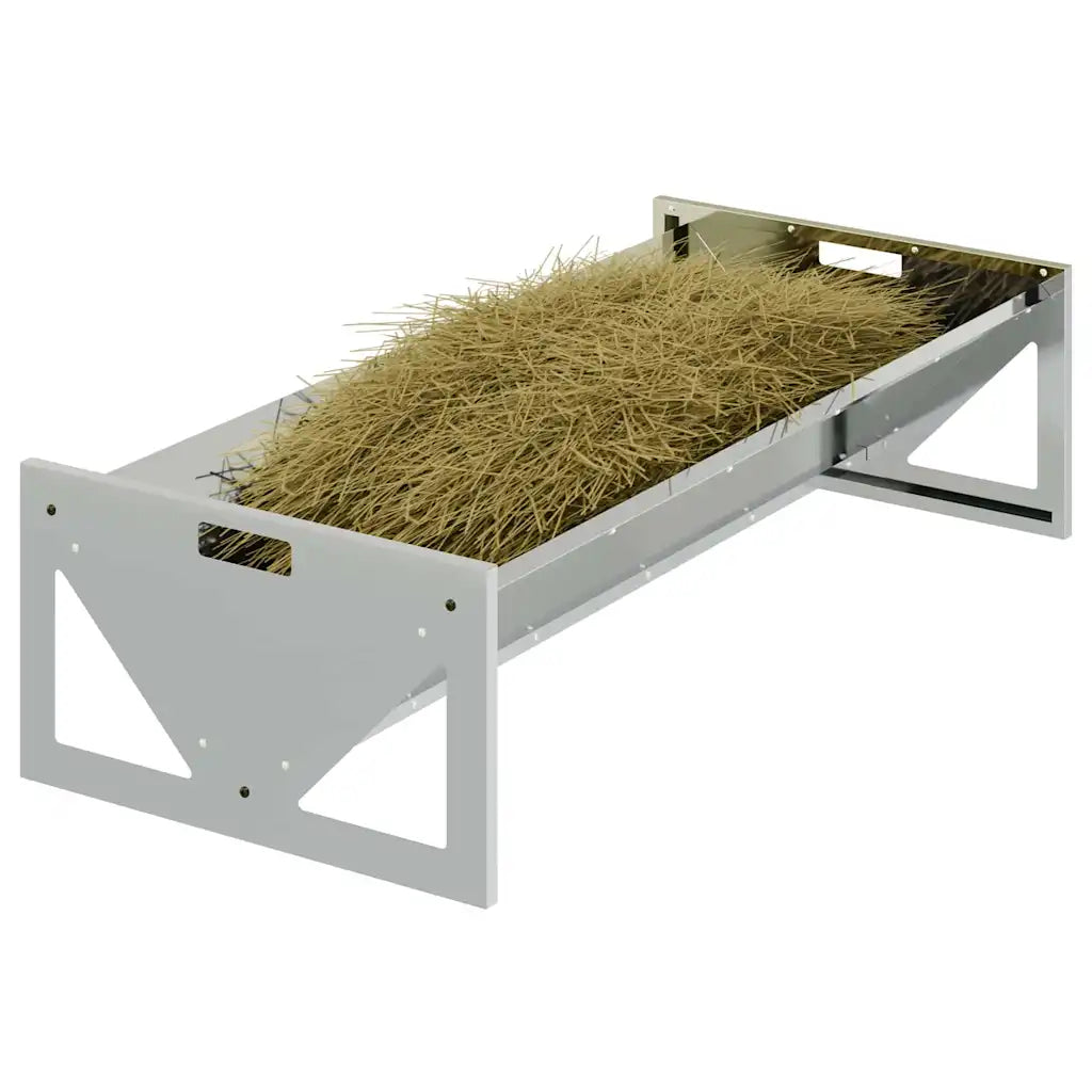 Abbeveratoio per bestiame 108 x 50 x 28 cm, 10 kg
