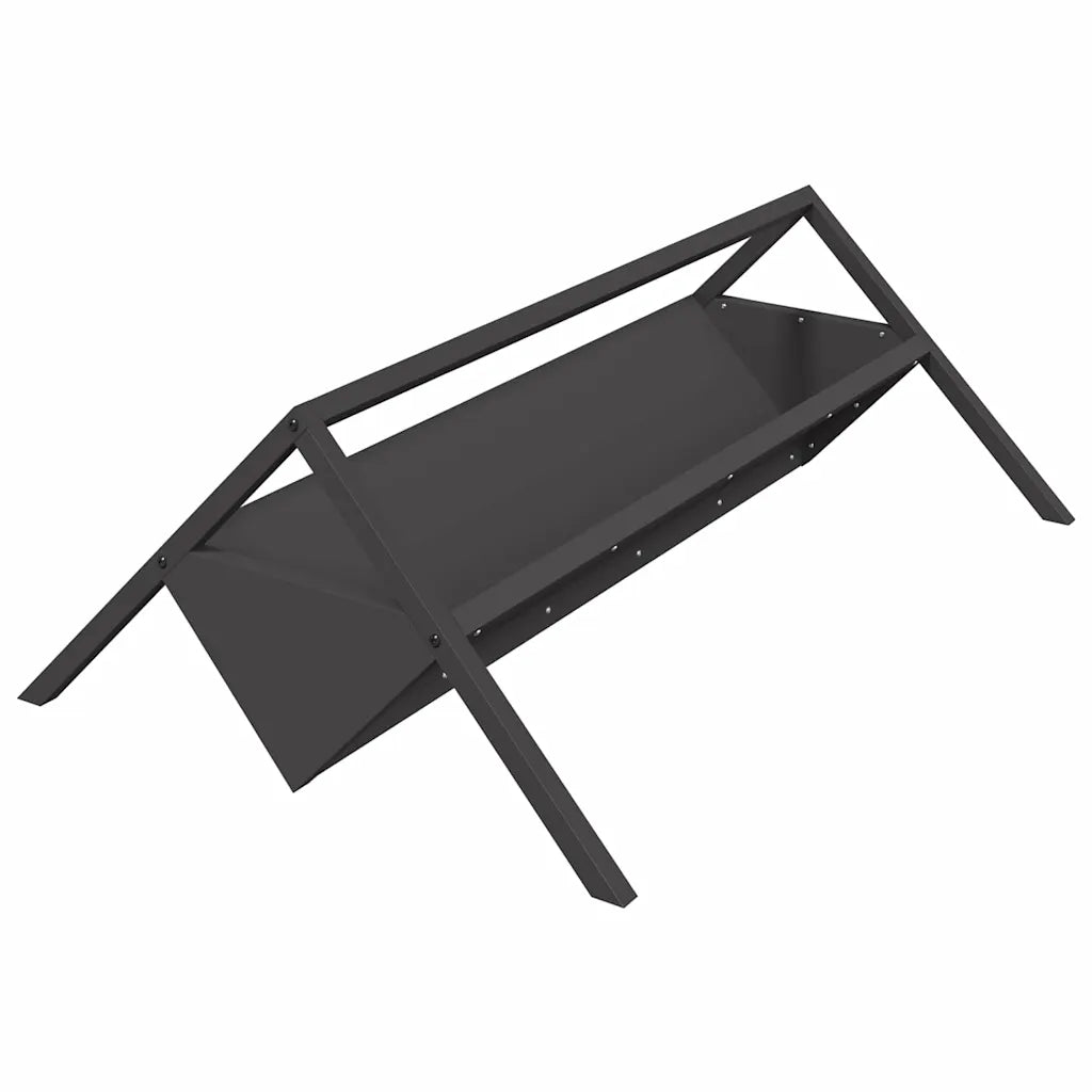 Abbeveratoio per bestiame 111 x 76 x 38 cm, 10 kg