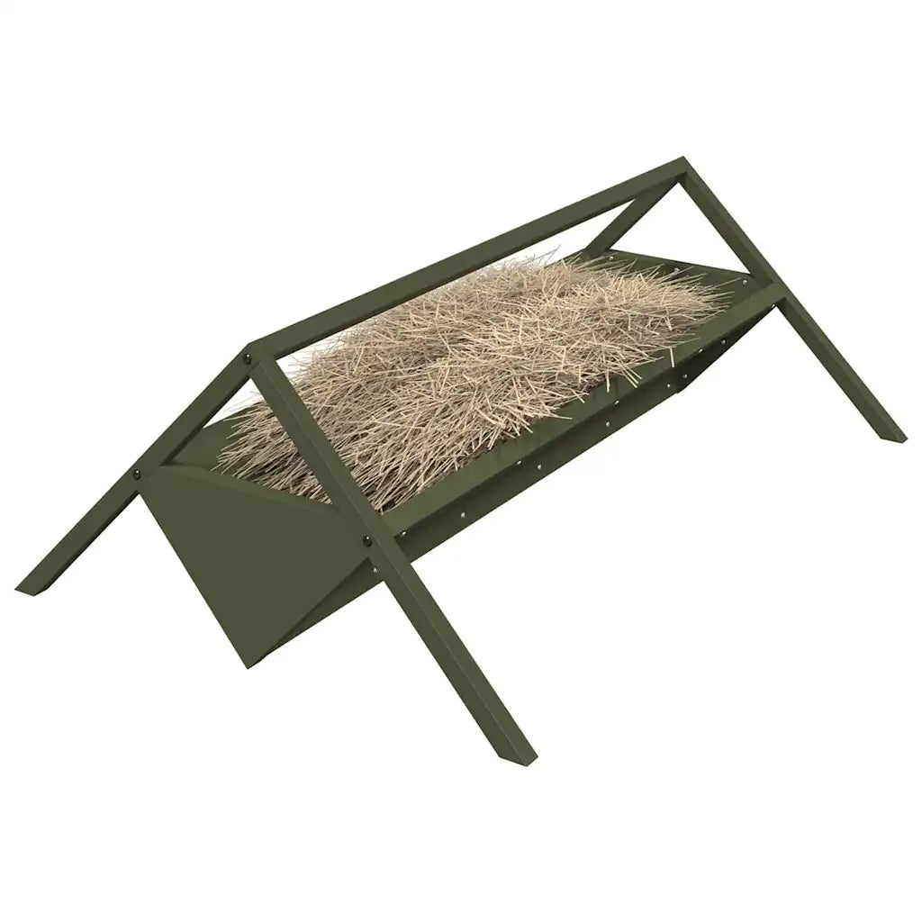 Abbeveratoio per bestiame 111 x 76 x 38 cm, 10 kg