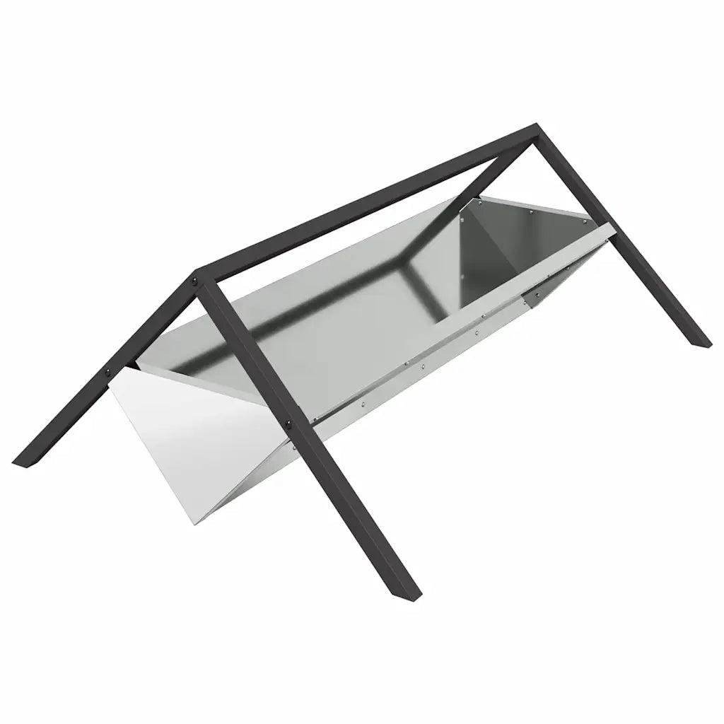 Abbeveratoio per bestiame 111 x 76 x 38 cm, 10 kg