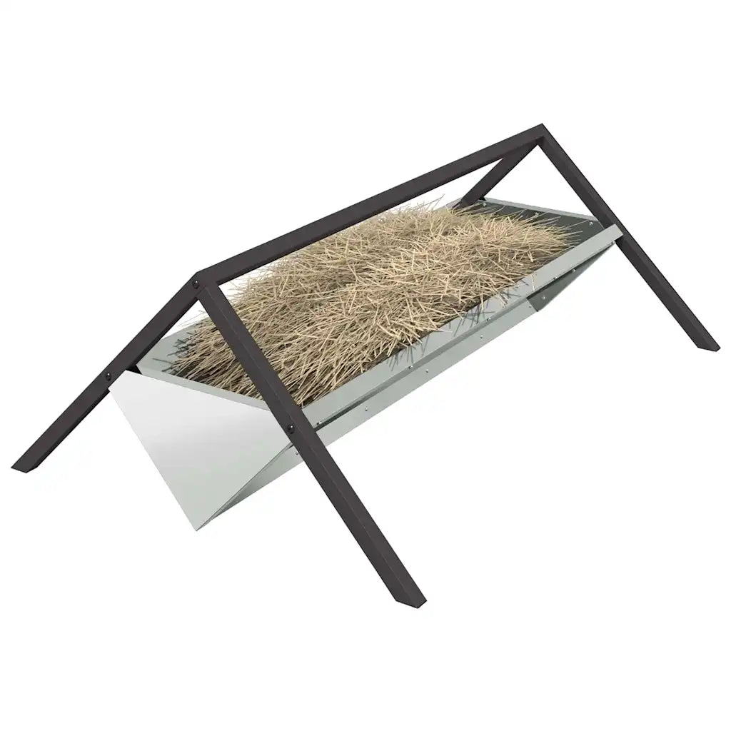 Abbeveratoio per bestiame 111 x 76 x 38 cm, 10 kg