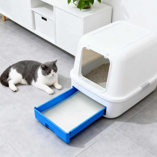 Telo per addestramento per animali in tessuto non tessuto 400 pz