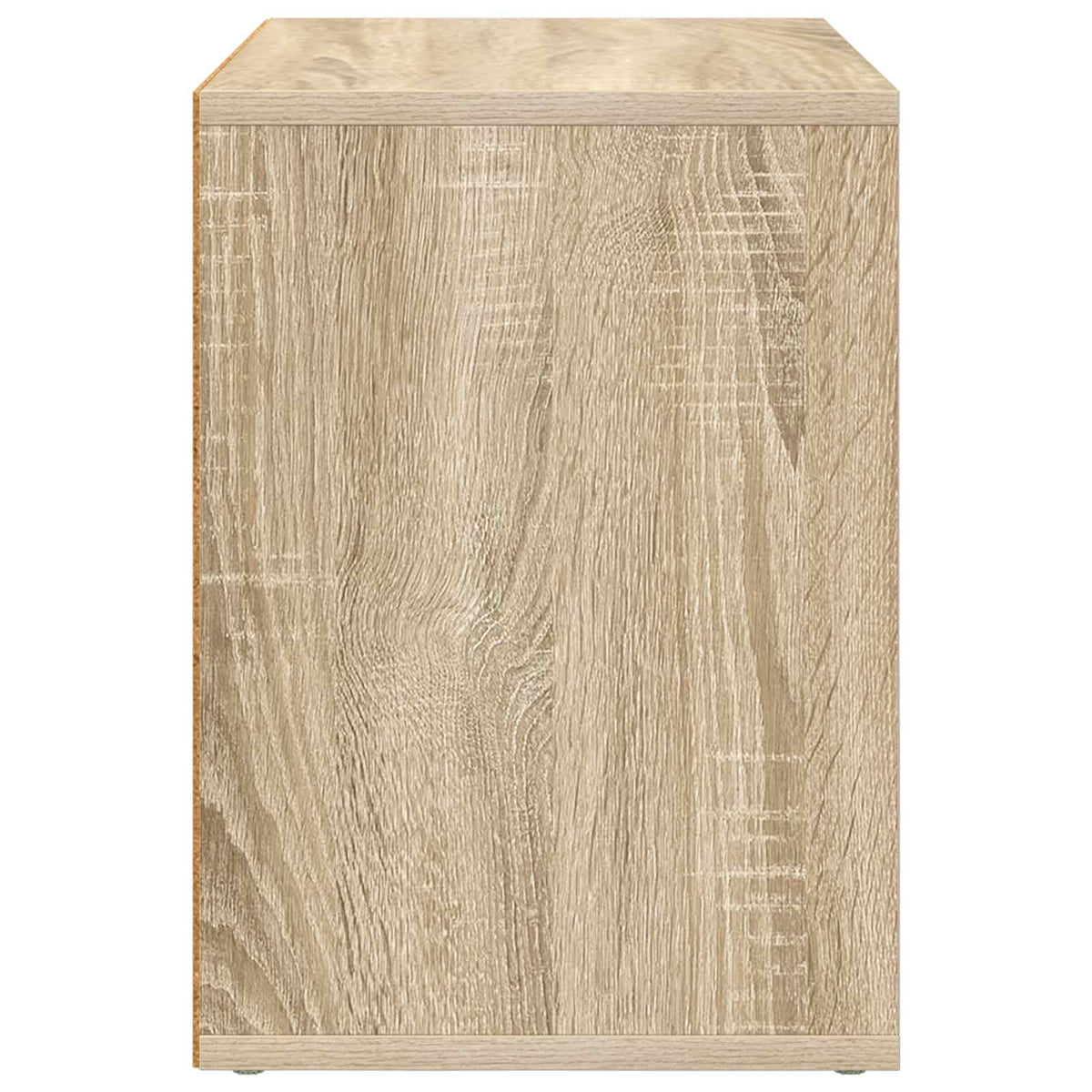 Casa per Gatti Rovere Sonoma 51 x 30 x 42,5 cm