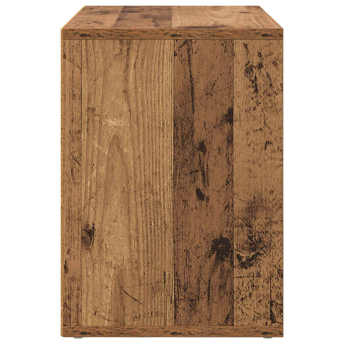 Casa per Gatti Legno vecchio 51 x 30 x 42,5 cm