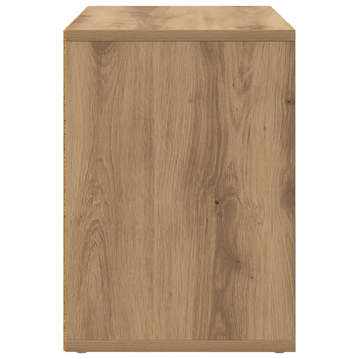 Casa per Gatti Rovere Artigianale 51 x 30 x 42,5 cm