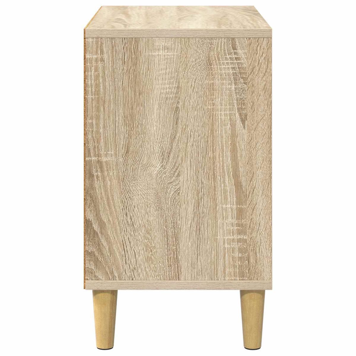 Casa per Gatti Rovere Sonoma 51 x 30 x 52 cm