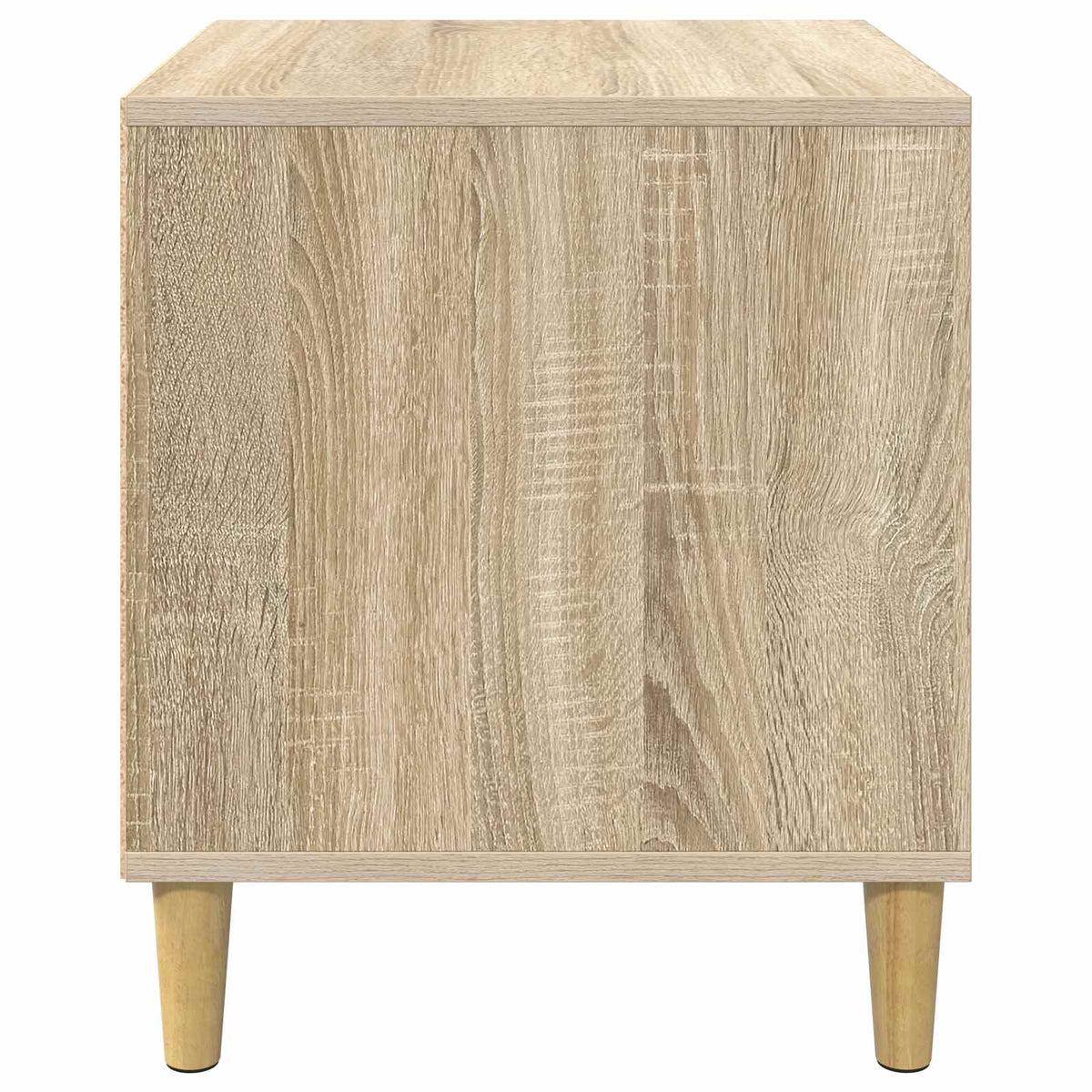 Cuccia per cani Rovere Sonoma 44 x 42 x 49 cm