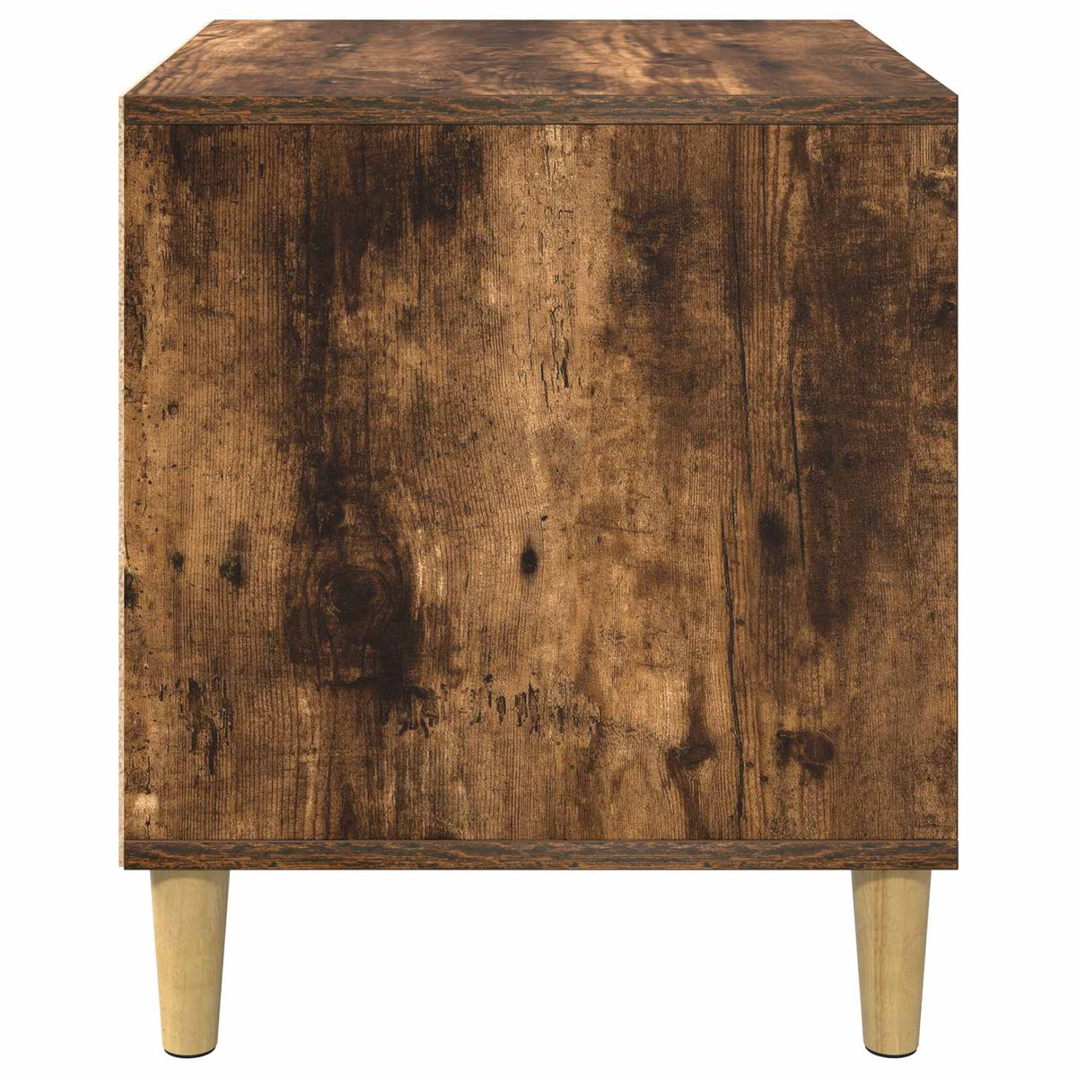 Cuccia per cani Rovere Fumo 44 x 42 x 49 cm
