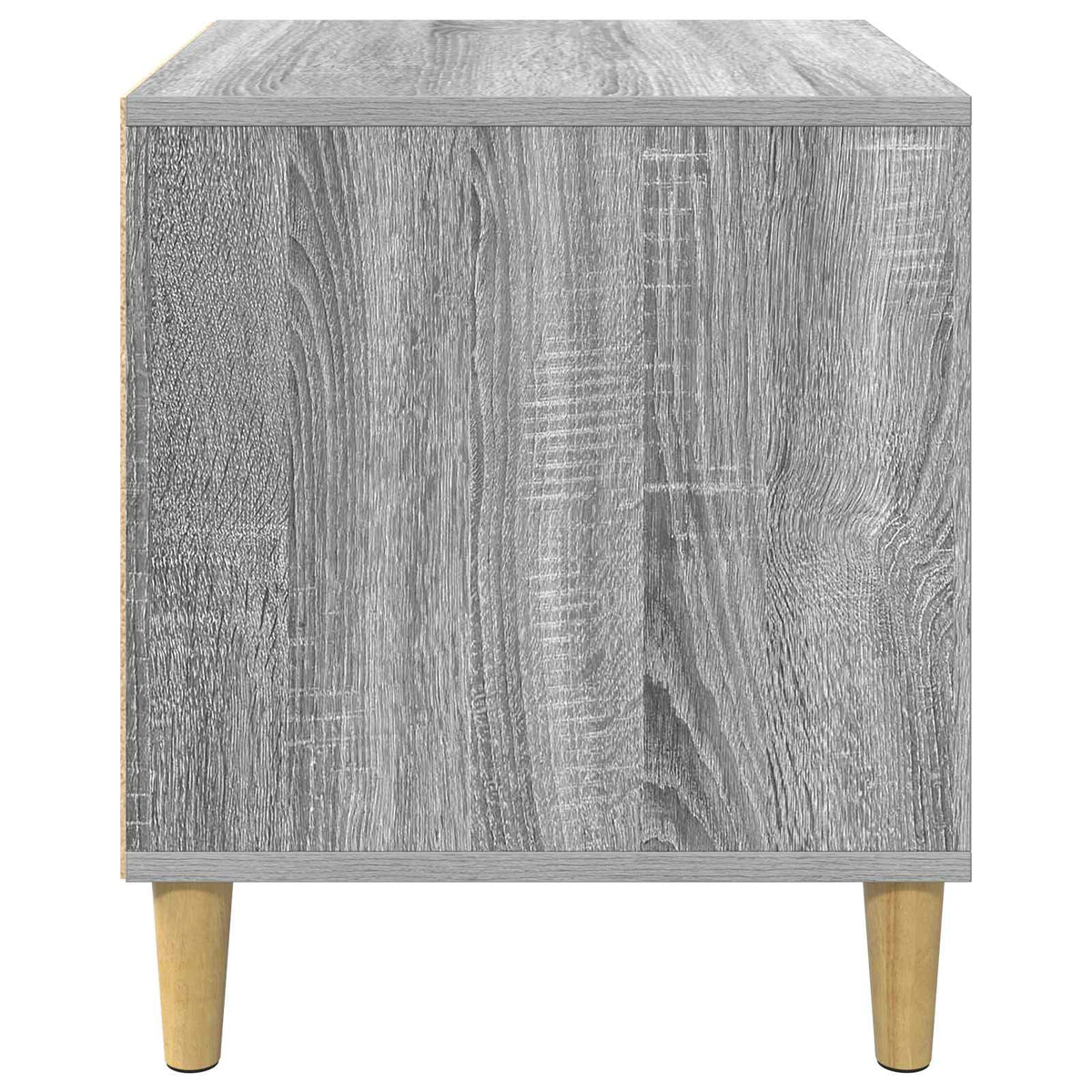 Cuccia per cani Sonoma grigio 44 x 42 x 49 cm