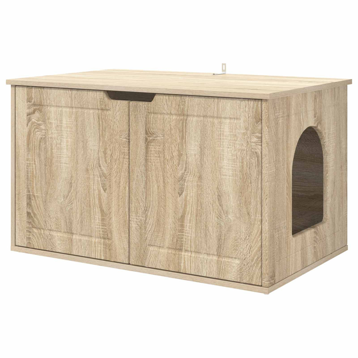 Casa per Gatti Sonoma 85 x 55 x 50,5 cm Legno ingegnerizzato