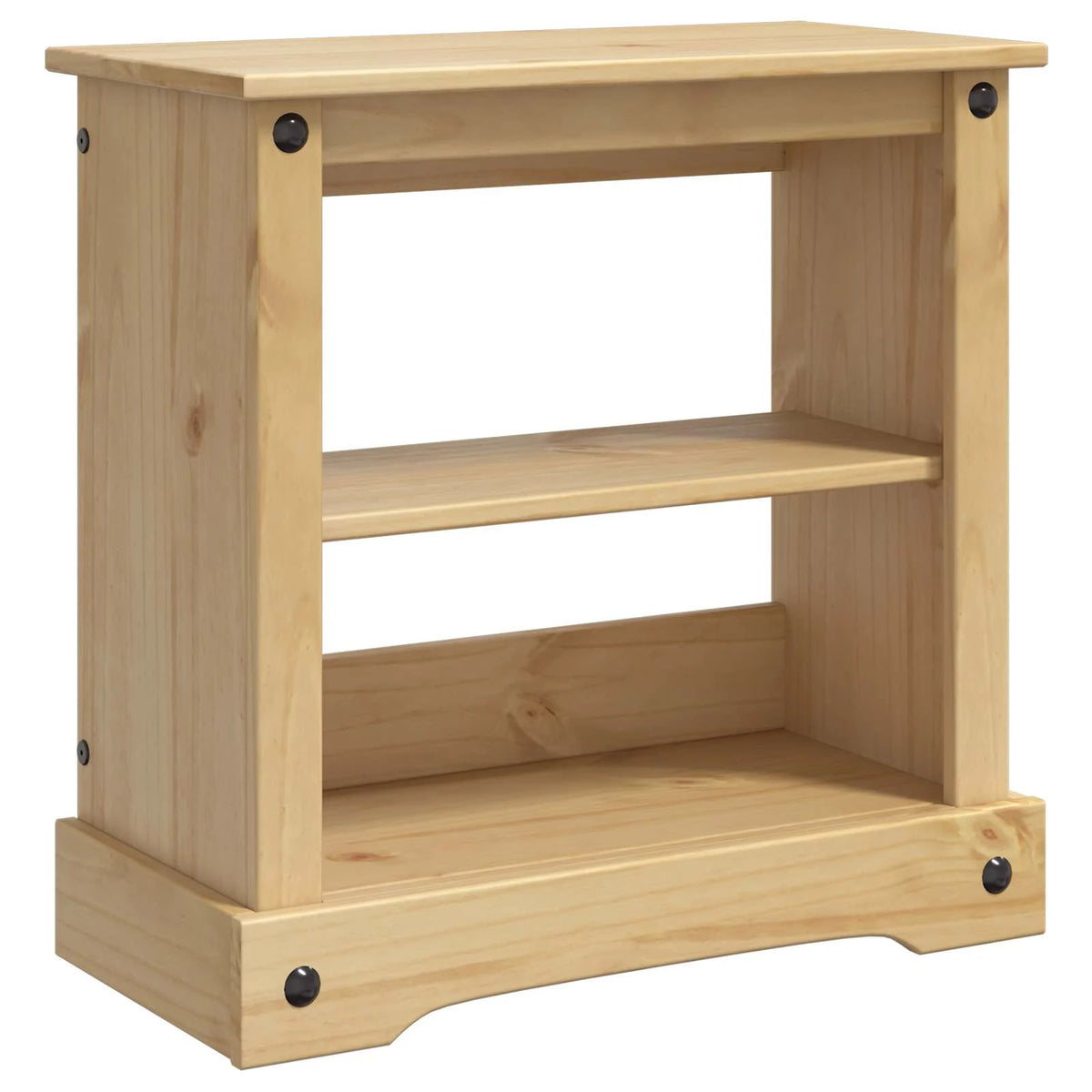 Supporto per acquario Corona 60,5 x 30 x 60 cm in legno di pino