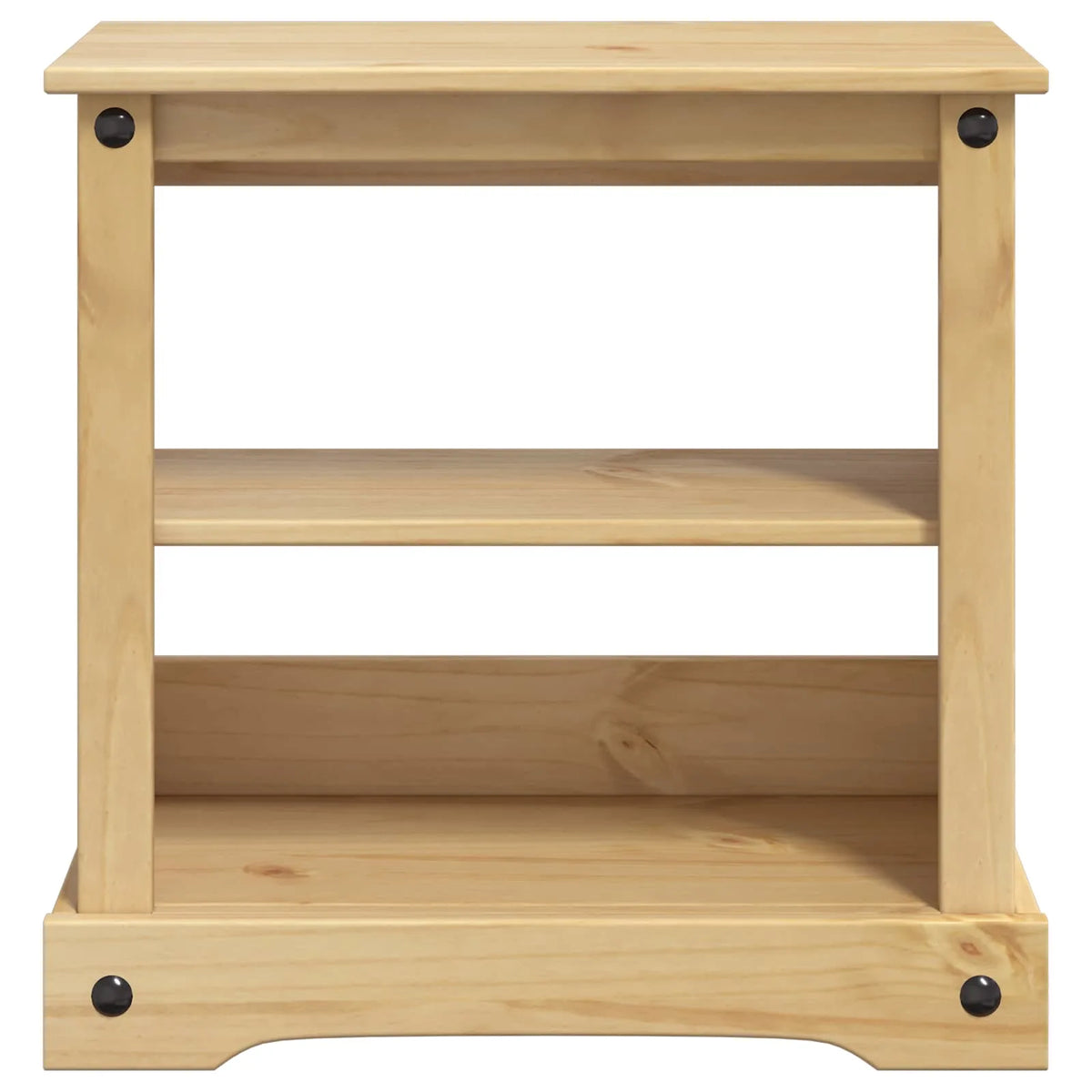 Supporto per acquario Corona 60,5 x 30 x 60 cm in legno di pino