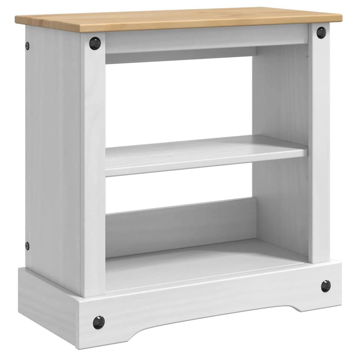 Supporto per acquario Corona 60,5 x 30 x 60 cm in legno di pino