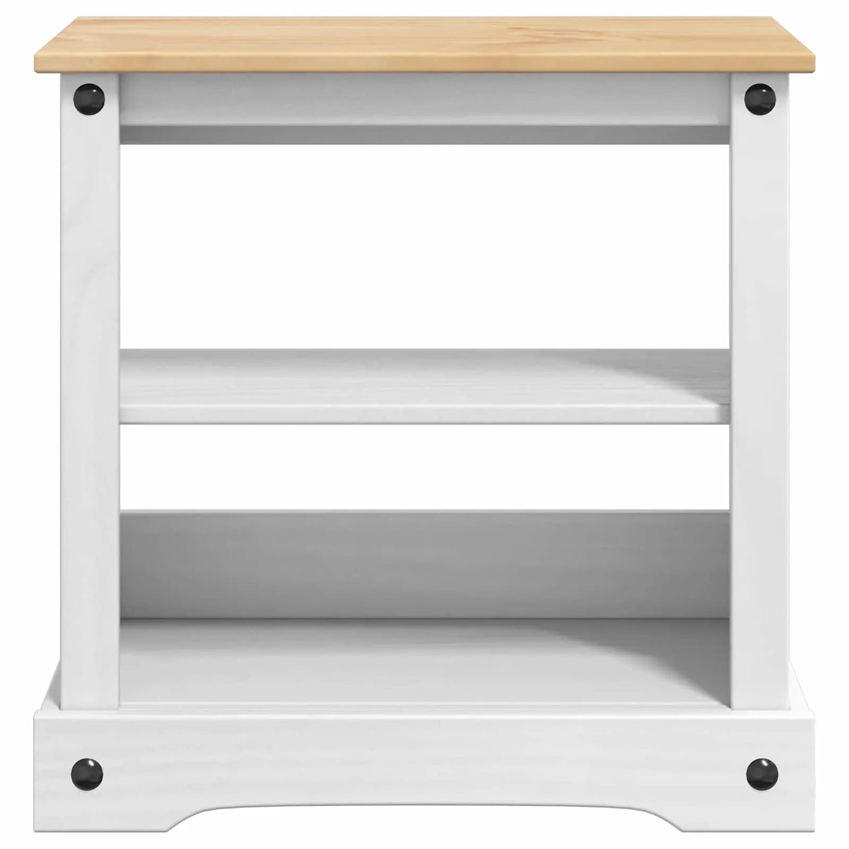 Supporto per acquario Corona 60,5 x 30 x 60 cm in legno di pino