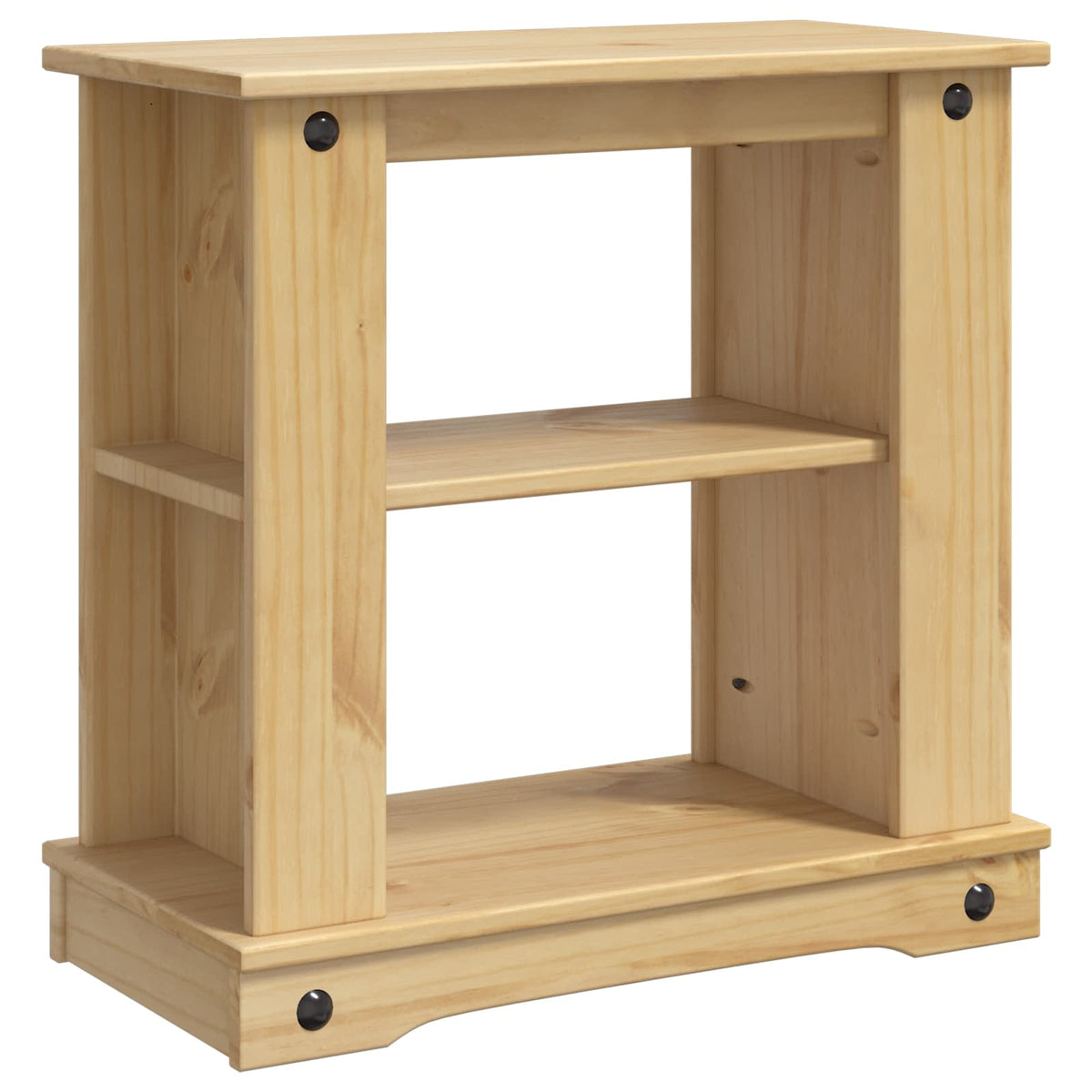 Supporto per Acquario CORONA Marrone 60 x 30 x 60 cm 150 kg