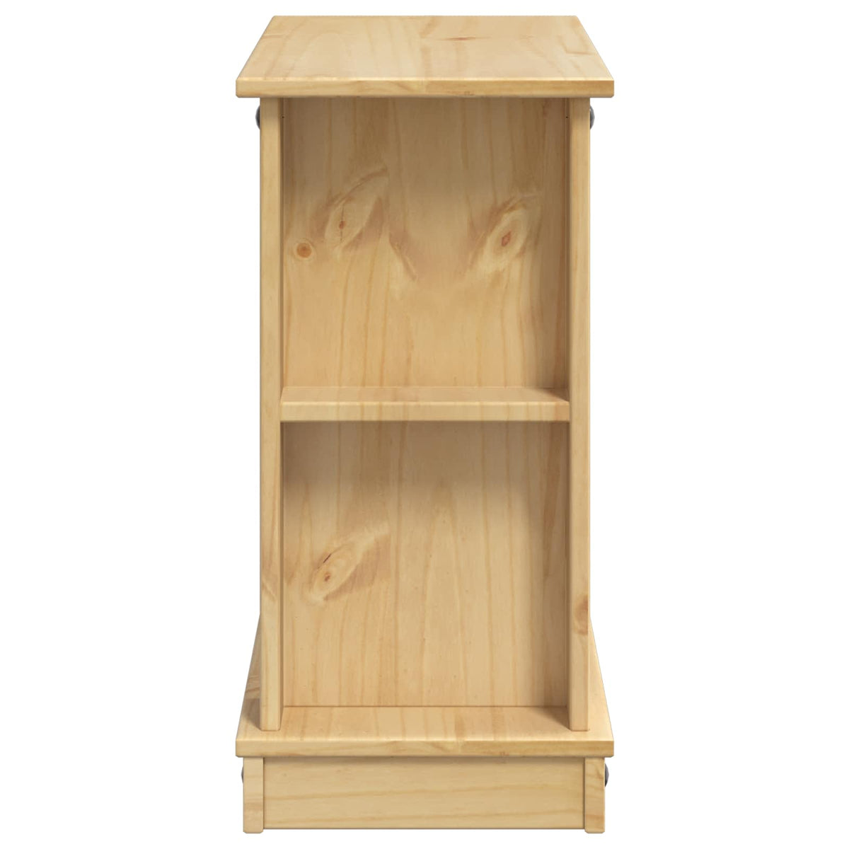 Supporto per Acquario CORONA Marrone 60 x 30 x 60 cm 150 kg
