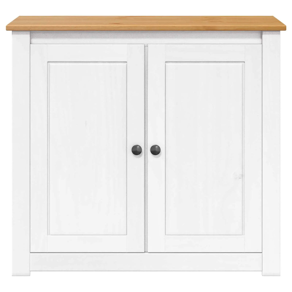 Supporto per acquario PANAMA 81 x 36 x 73 cm in legno di pino
