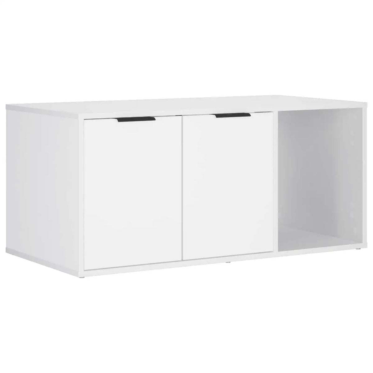 Mobile per gatti 100 x 49 x 45 cm in legno ingegnerizzato