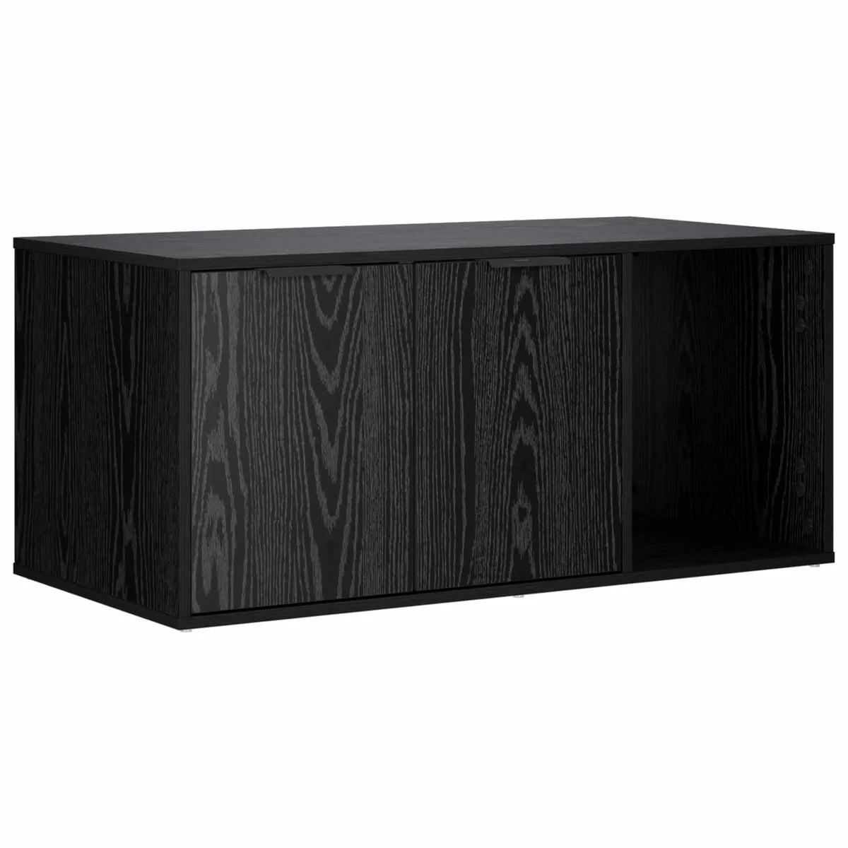 Mobile per gatti 100 x 49 x 45 cm in legno ingegnerizzato