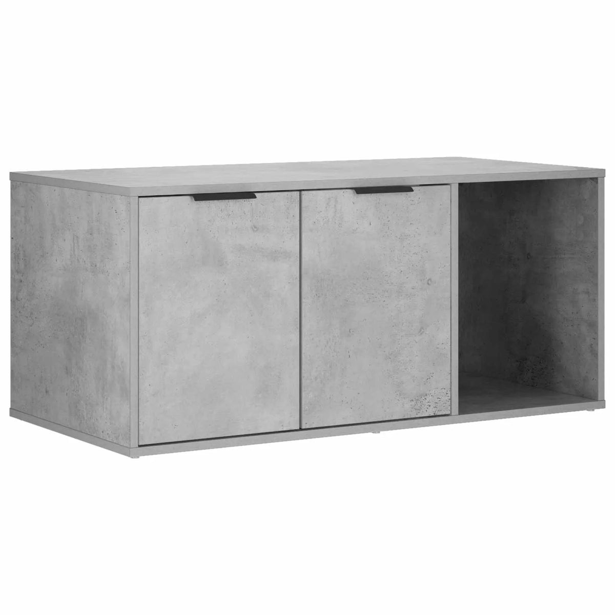 Mobile per gatti 100 x 49 x 45 cm in legno ingegnerizzato