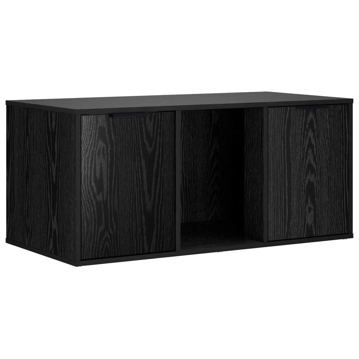 Mobile per gatti 100x49x45 cm in legno ingegnerizzato