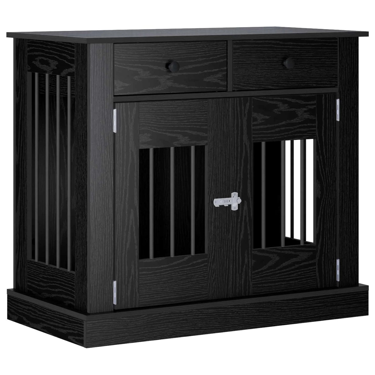 Mobile da cassa per cani 90 x 47,5 x 80 cm