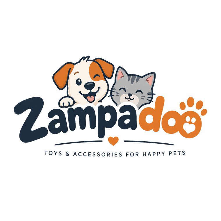 Zampadoo – accessori, cucce e tiragraffi per cani e gatti
